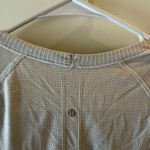 Lululemon Switfly Tech